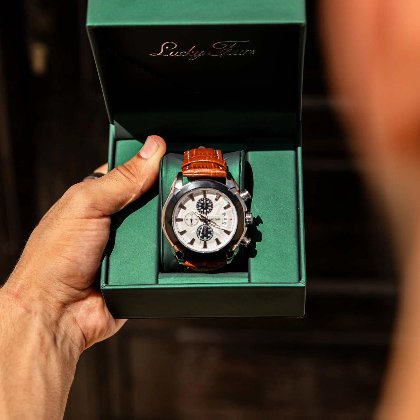 Souvreil | Executive