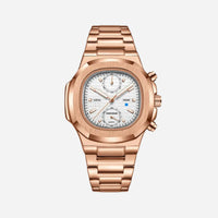 Or Rose - Glace