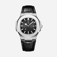 Argent Obsidienne