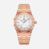 Glace - Or Rose