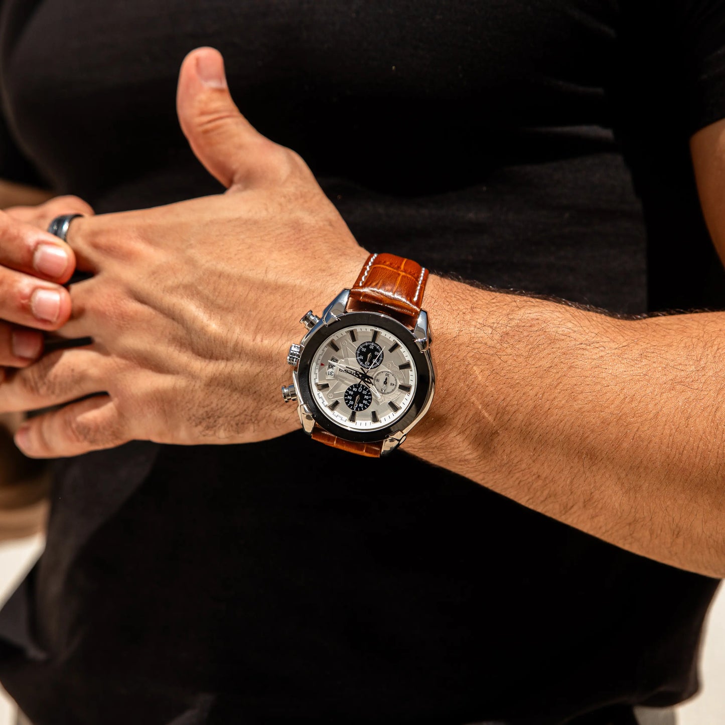 Souvreil | Executive